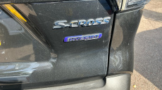 Suzuki S-Cross 1.4 Boosterjet 48V Hybrid Ultra ALLGRIP 5dr Petrol Hatchback